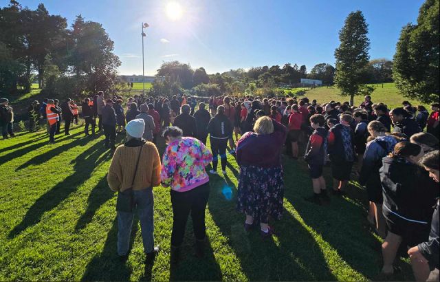 Māori education initiative embedding tikanga faces funding loss