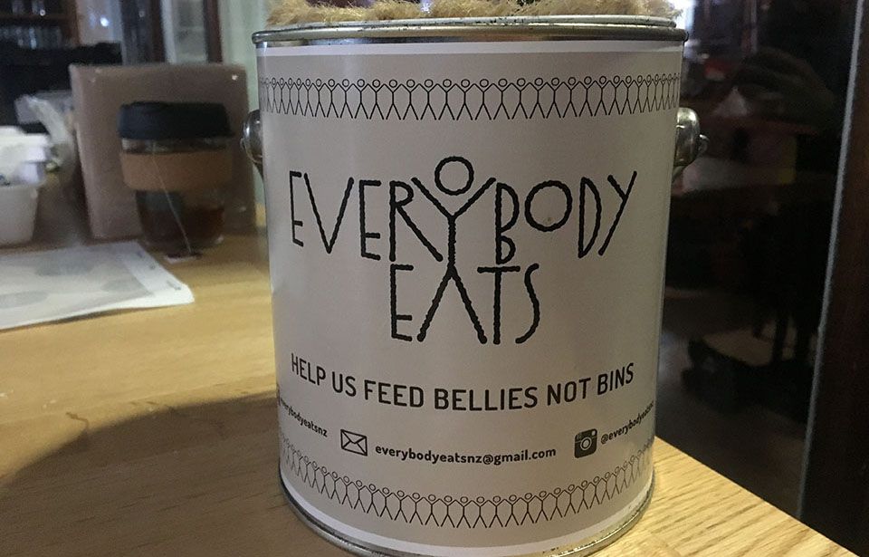 'Pay as you feel’ pop-up restaurant set to become permanent