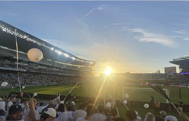 Oceania football rides the crest of a new World Cup wave