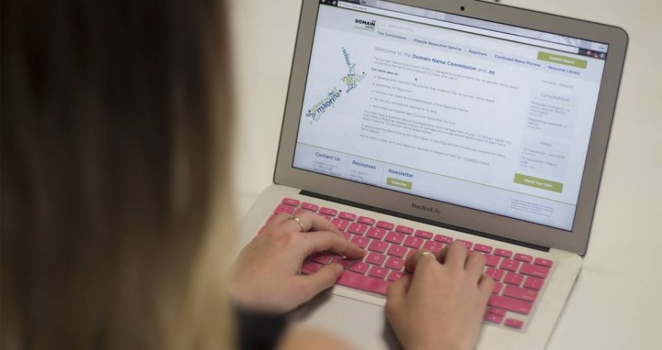 Bloggers’ private details exposed online