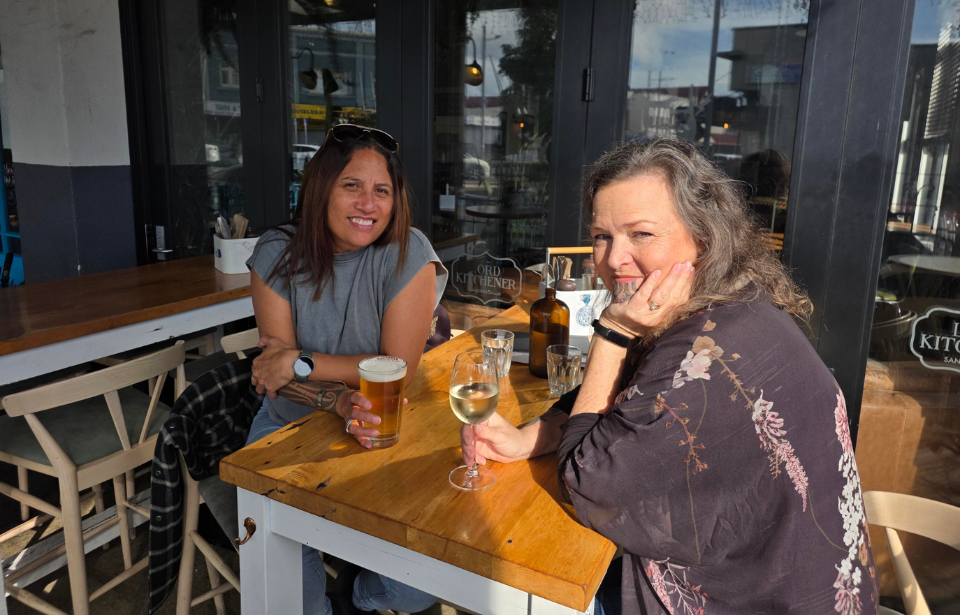 Mentorship programme offers the next chapter for Māori writers 