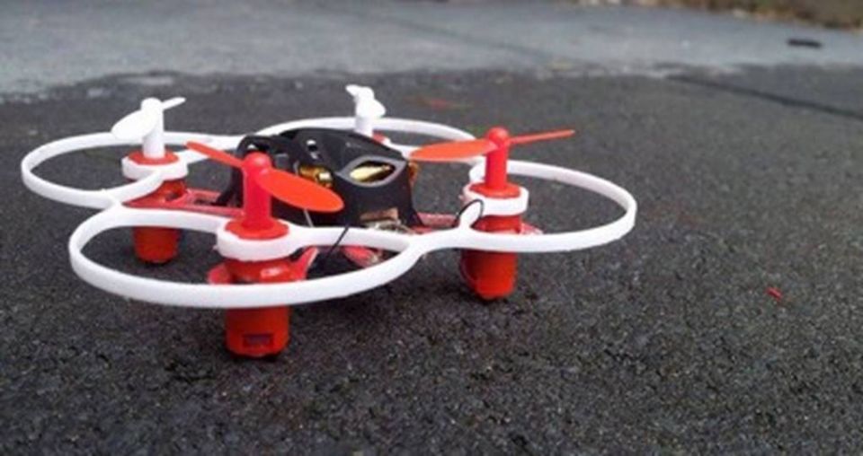 Recreational drones banned from Auckland roads