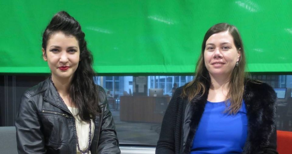 Kiwi short film makes the cut for international festival