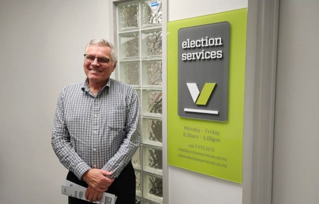 Social media may help to fight youngsters' election apathy 