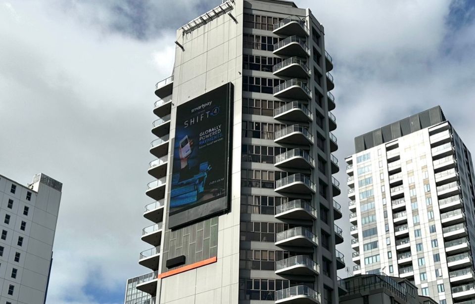 Students and professionals now dominate Auckland city centre as families move out