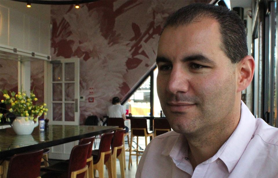 Jami-Lee Ross 'liberated' from National Party