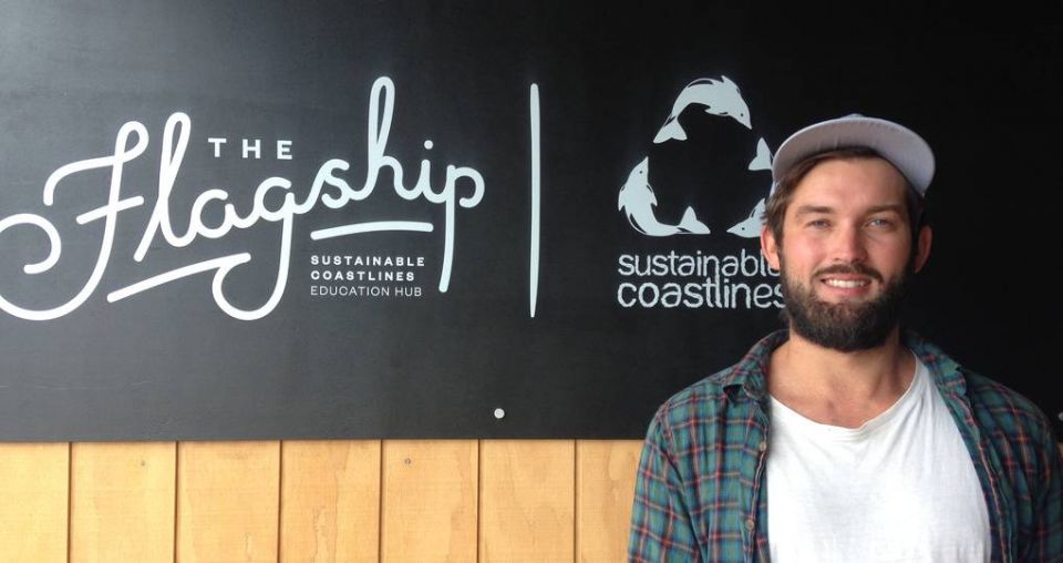 International volunteers flocking to Auckland