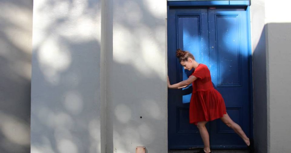 Performance to generate NZ interest in site-specific dance