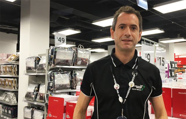 Business giants take a stand against single-use plastic bags