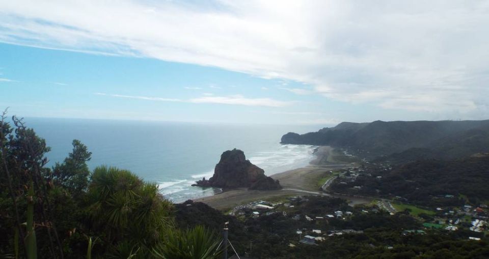 Auckland tsunami siren testing aims to raise awareness