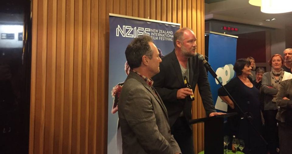 NZ International Film Festival set to go ‘out wide’ in Auckland