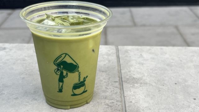 Green Tea, Red flags: Matcha's Hidden Impact on Iron 
