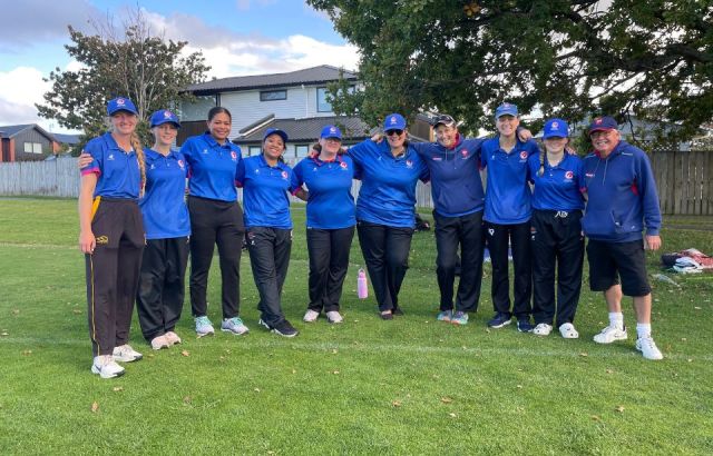 Girls’ club cricket is thriving, senior women’s teams are left behind 