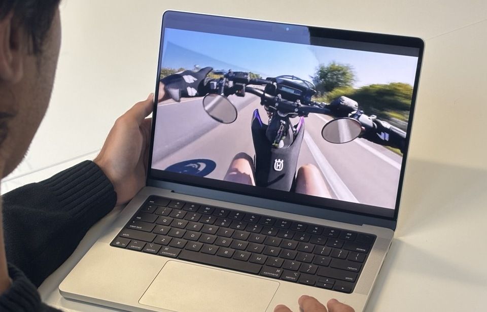 Social media is encouraging unsafe road habits for young motorcyclists 