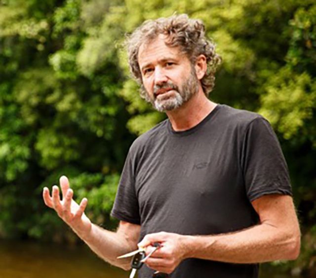 Eco whistle-blower brings a reality check to Aucklanders
