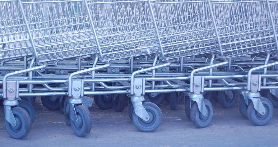 Supermarkets adapt to Kiwis’ changing shopping habits