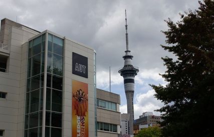 AUT’s international students feel indifferent about Auckland crime