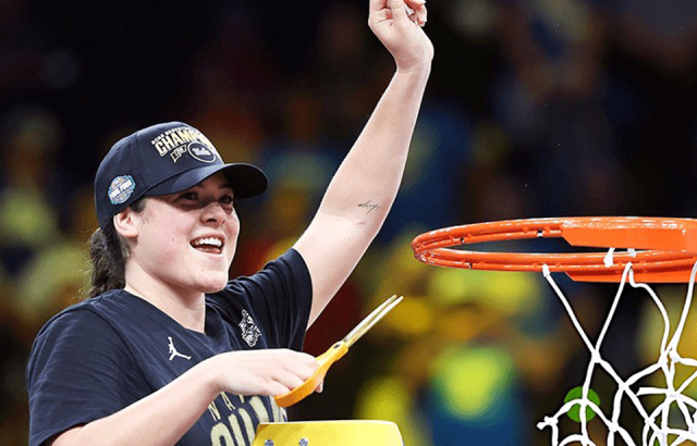 From Aotearoa to the WNBA, Charlisse Leger-Walker stays true to her roots