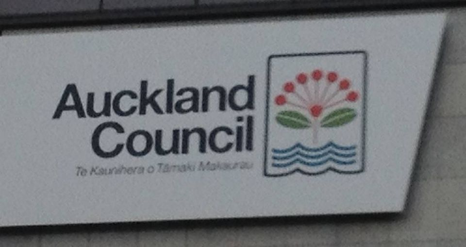 Auckland councillors call for more brand recognition