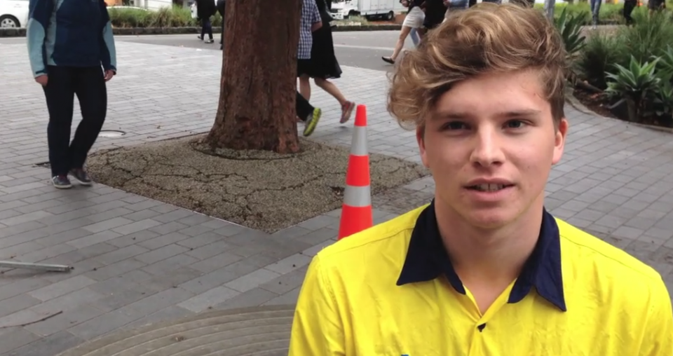 'Shock jocks': funny or too far? 