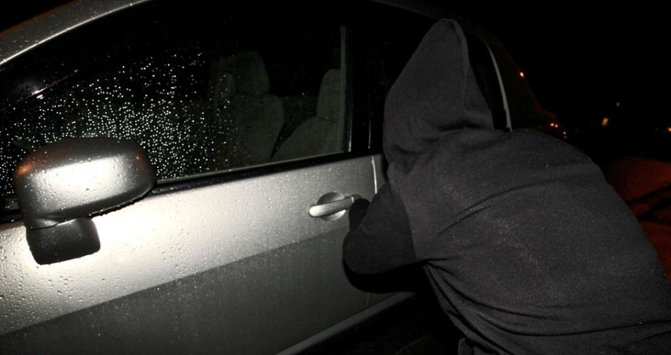 Car thefts in Hillcrest remain a mystery